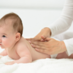 Babymassage Chiemgau