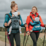 Baby Nordic Walking