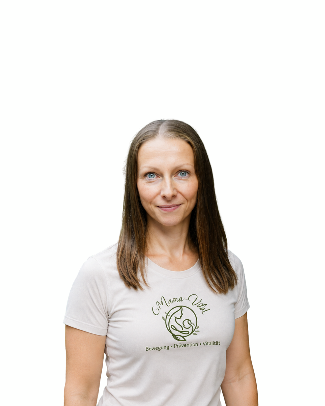Isabelle Friedrich – Mama Vital